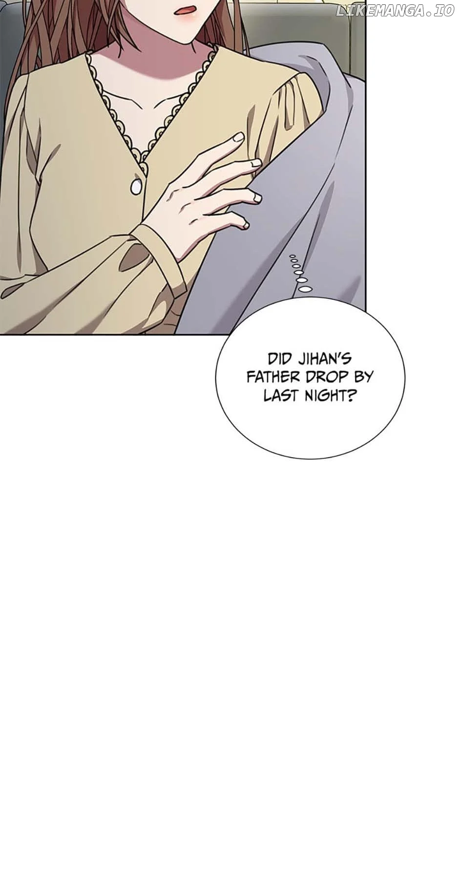 Marriage? No Thanks! chapter 84 page 67