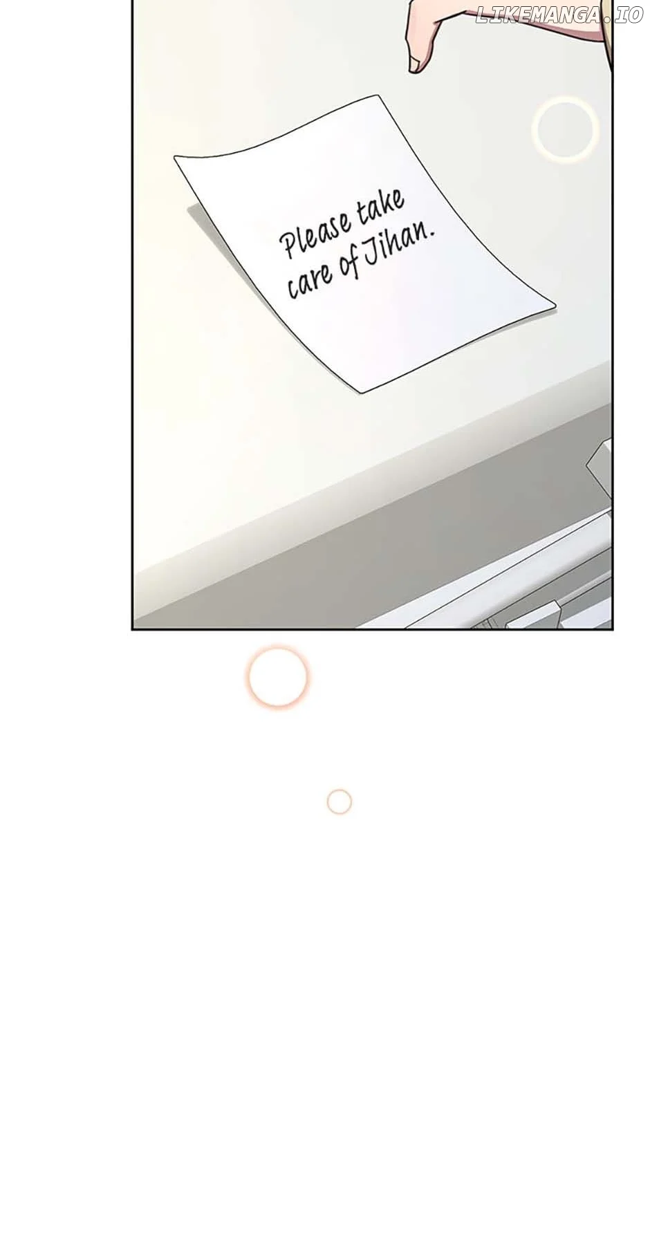 Marriage? No Thanks! chapter 84 page 69