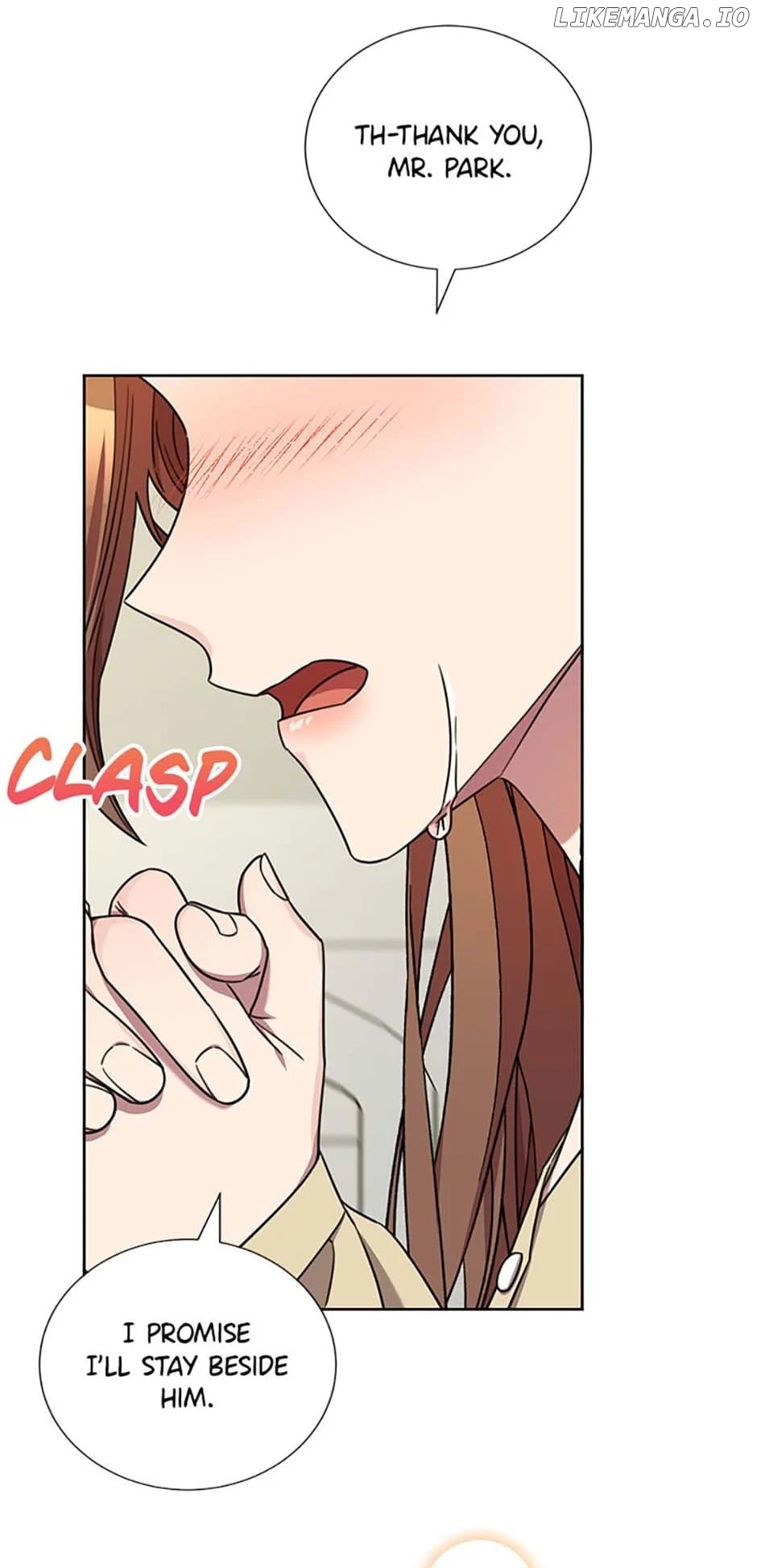 Marriage? No Thanks! chapter 84 page 71