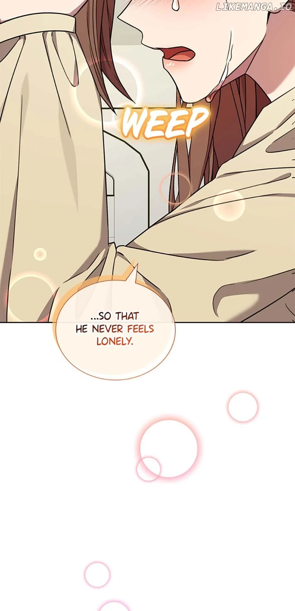 Marriage? No Thanks! chapter 84 page 73