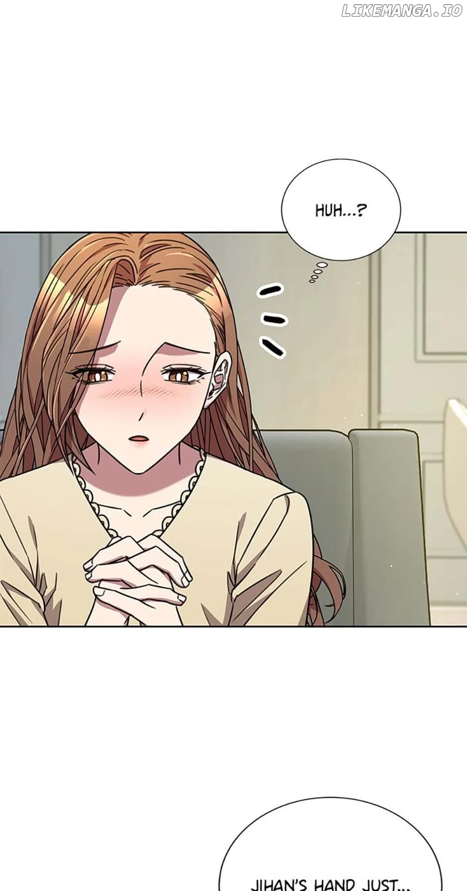 Marriage? No Thanks! chapter 84 page 75