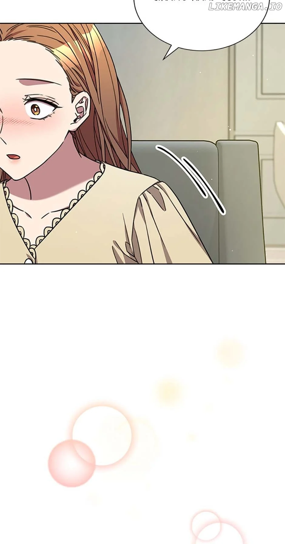 Marriage? No Thanks! chapter 84 page 76