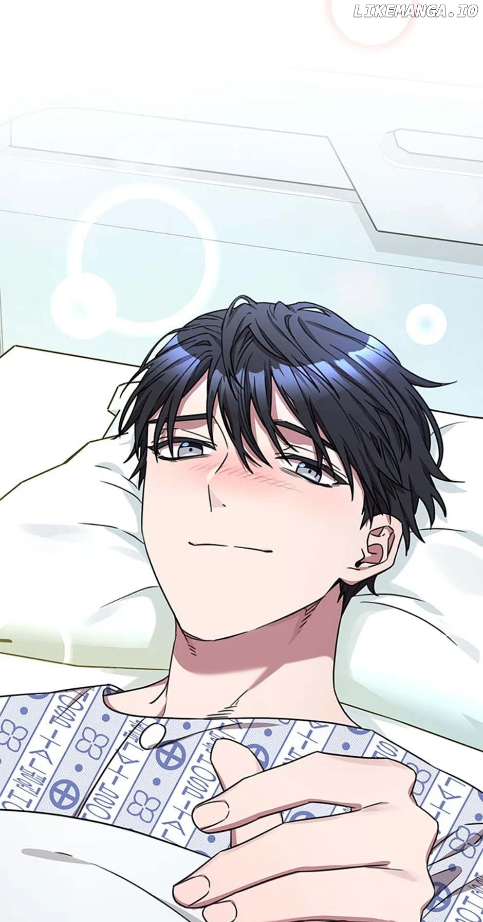 Marriage? No Thanks! chapter 84 page 77