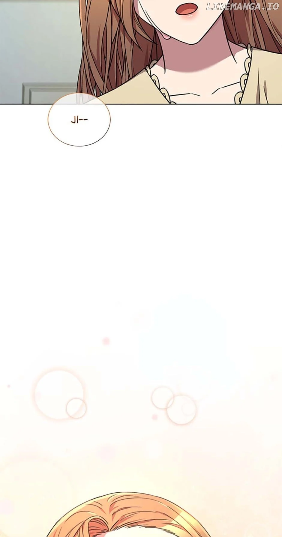 Marriage? No Thanks! chapter 84 page 79