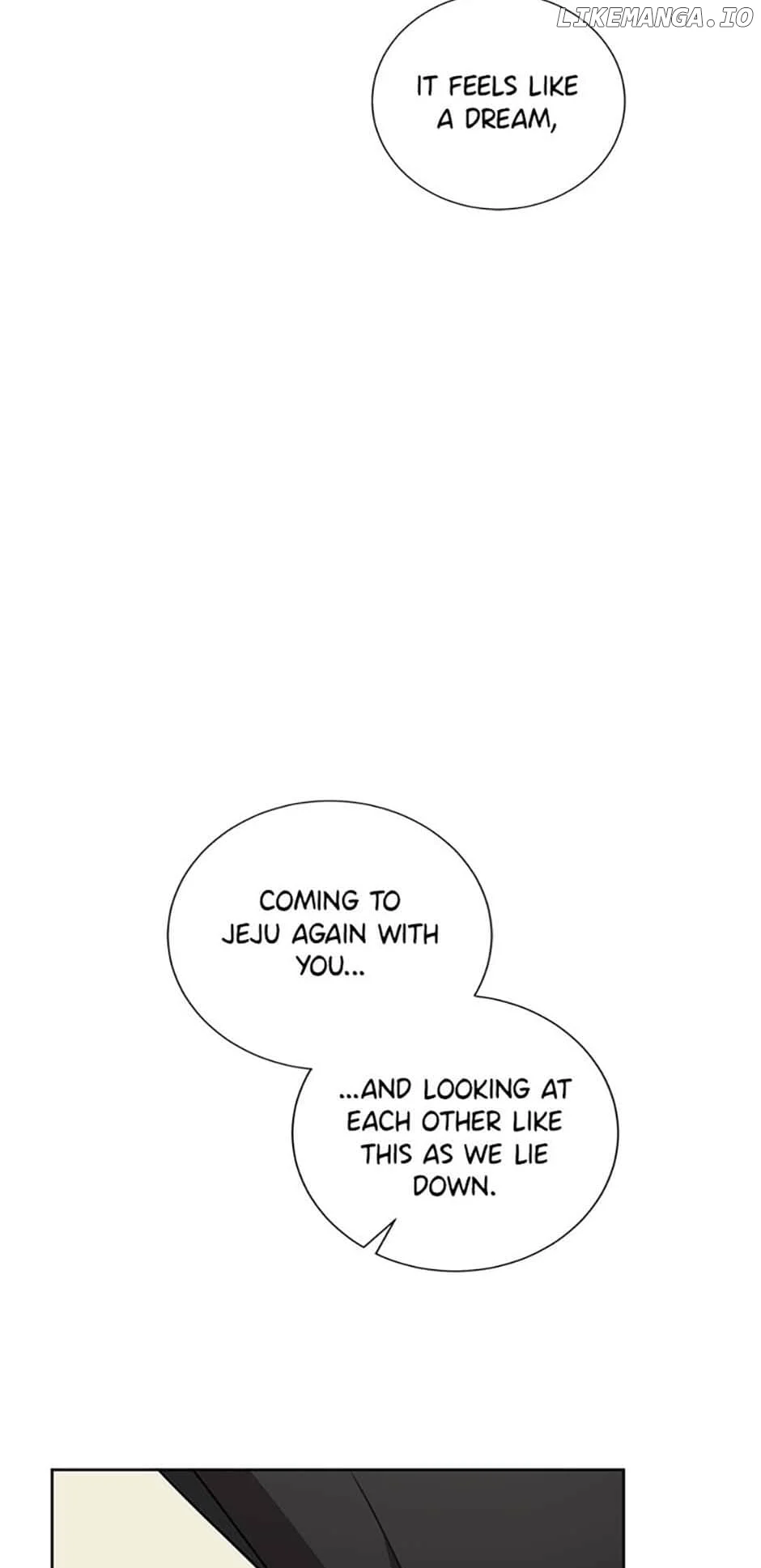 Marriage? No Thanks! chapter 84 page 83