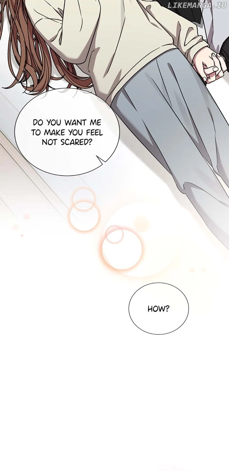 Marriage? No Thanks! chapter 84 page 86