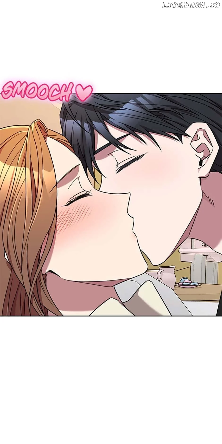Marriage? No Thanks! chapter 84 page 87