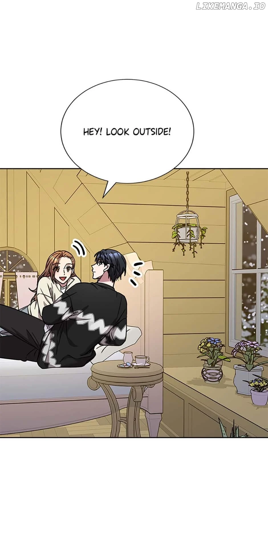 Marriage? No Thanks! chapter 84 page 89