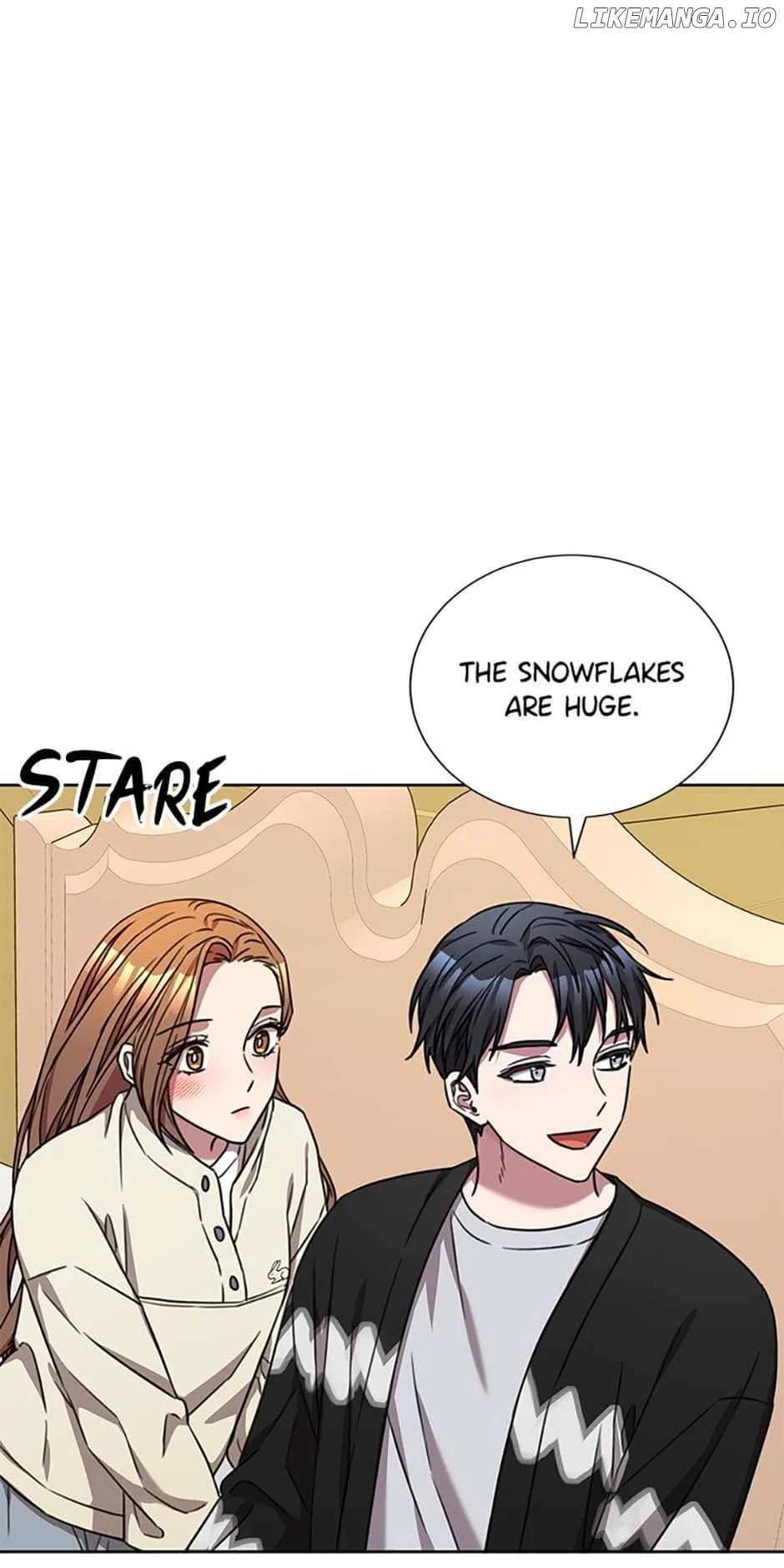 Marriage? No Thanks! chapter 84 page 91