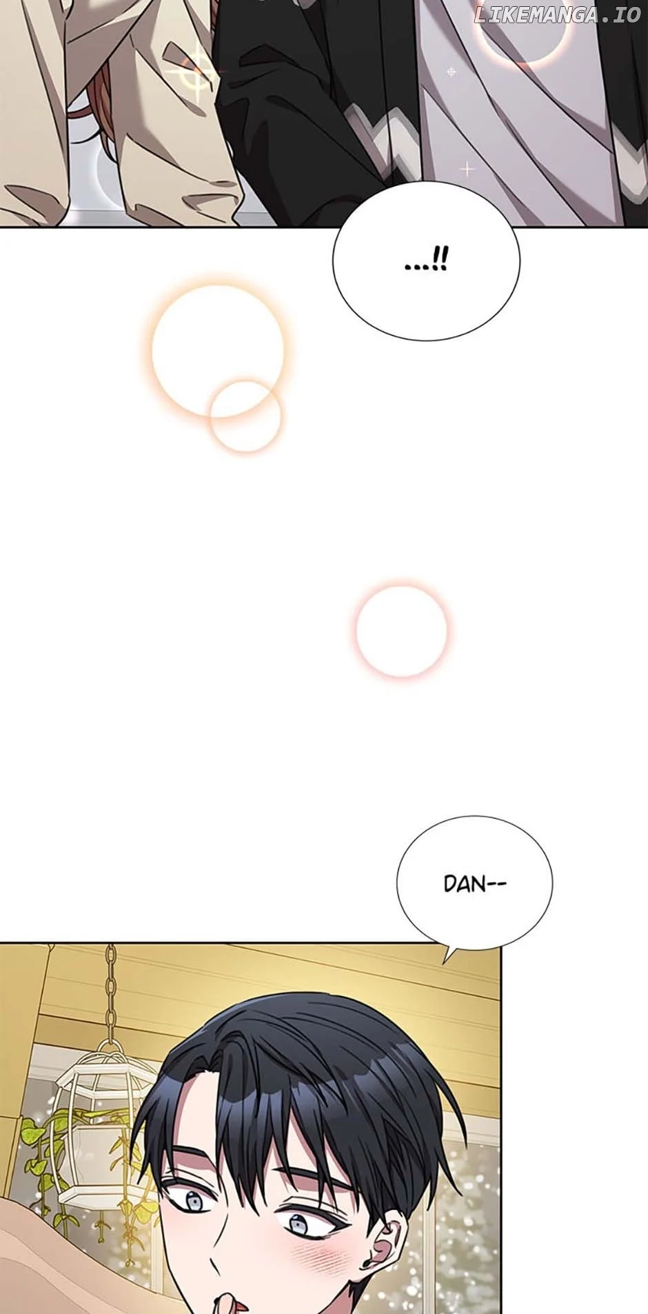Marriage? No Thanks! chapter 84 page 94
