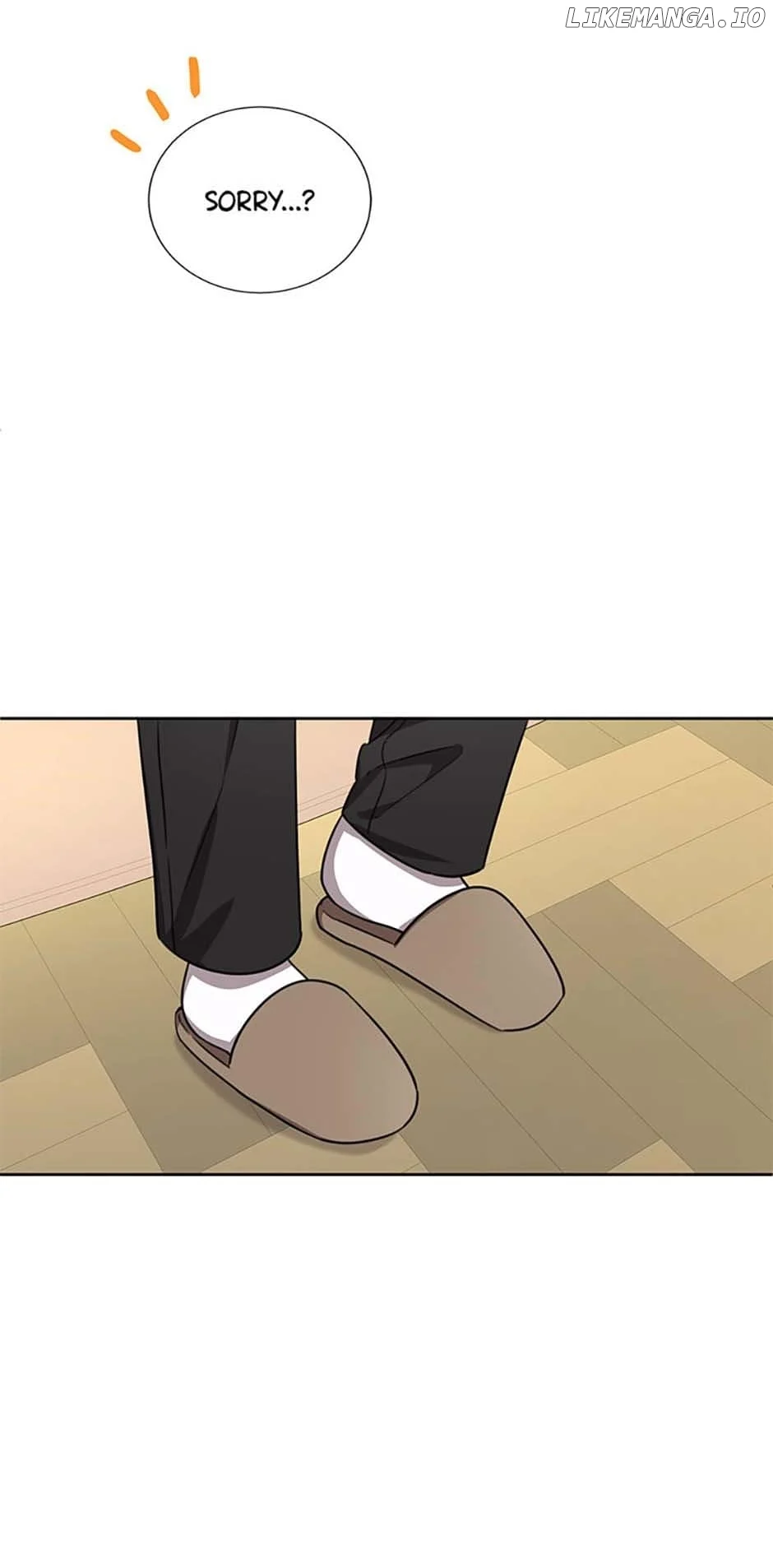 Marriage? No Thanks! chapter 84 page 97
