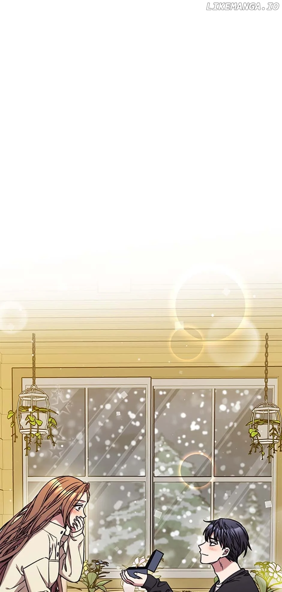 Marriage? No Thanks! chapter 84 page 99