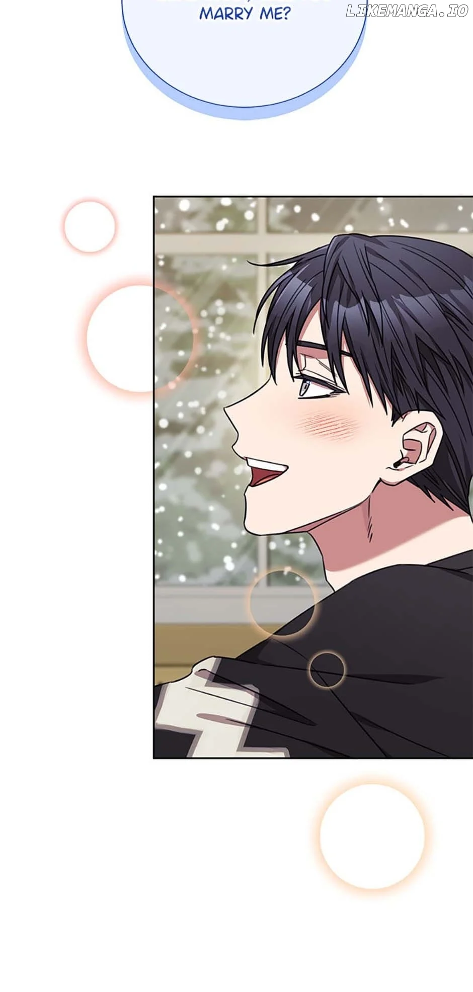 Marriage? No Thanks! chapter 84 page 101