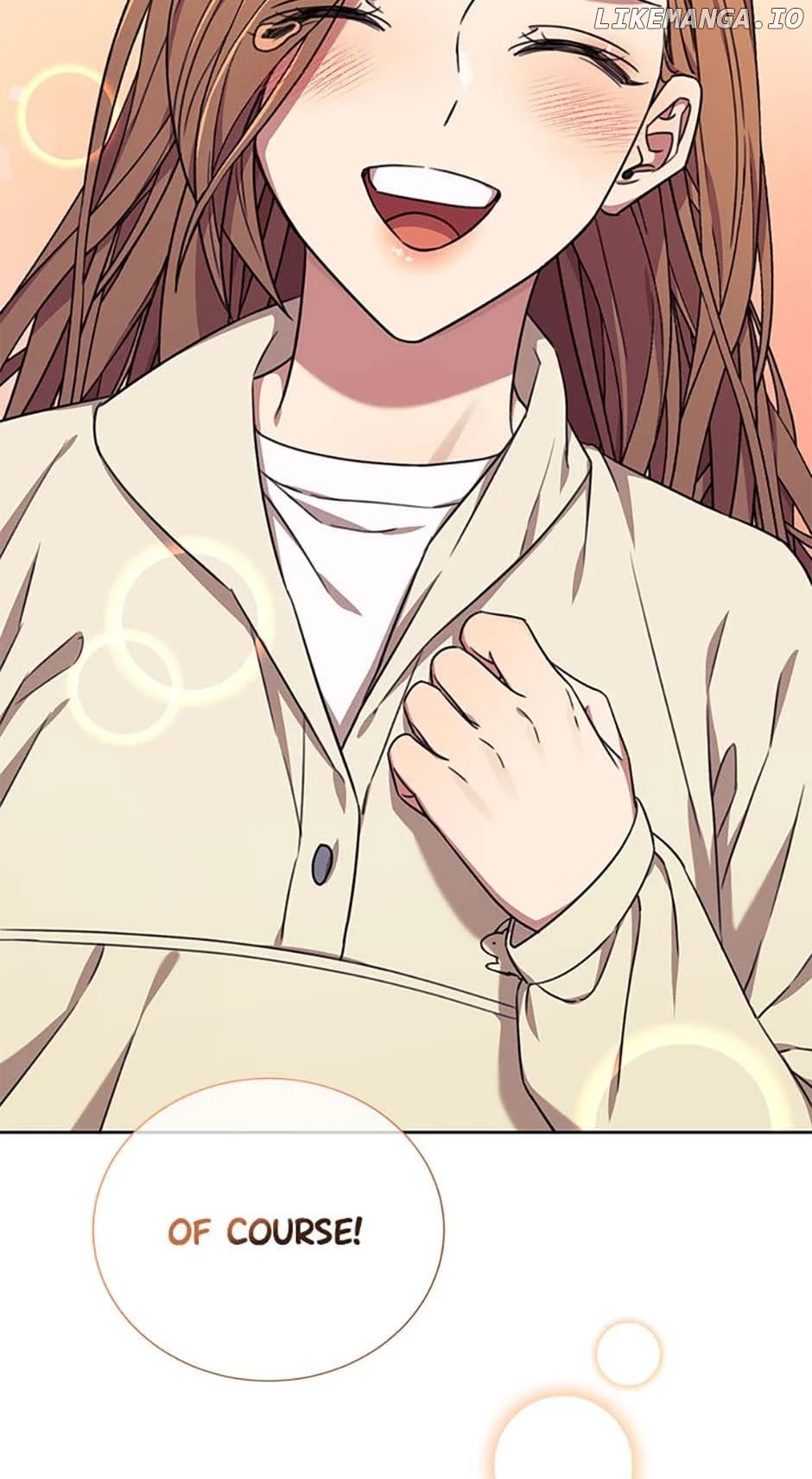 Marriage? No Thanks! chapter 84 page 104