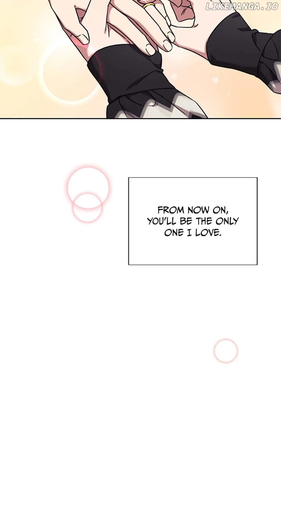 Marriage? No Thanks! chapter 84 page 106