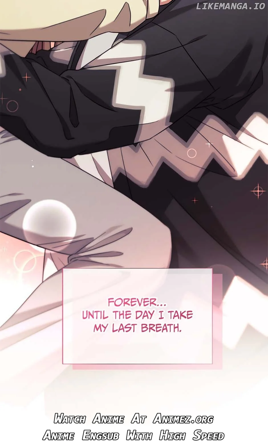 Marriage? No Thanks! chapter 84 page 108