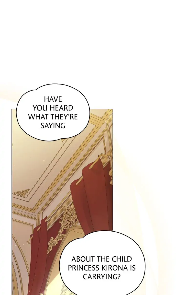Falling for a Dying Princess chapter 0 page 1