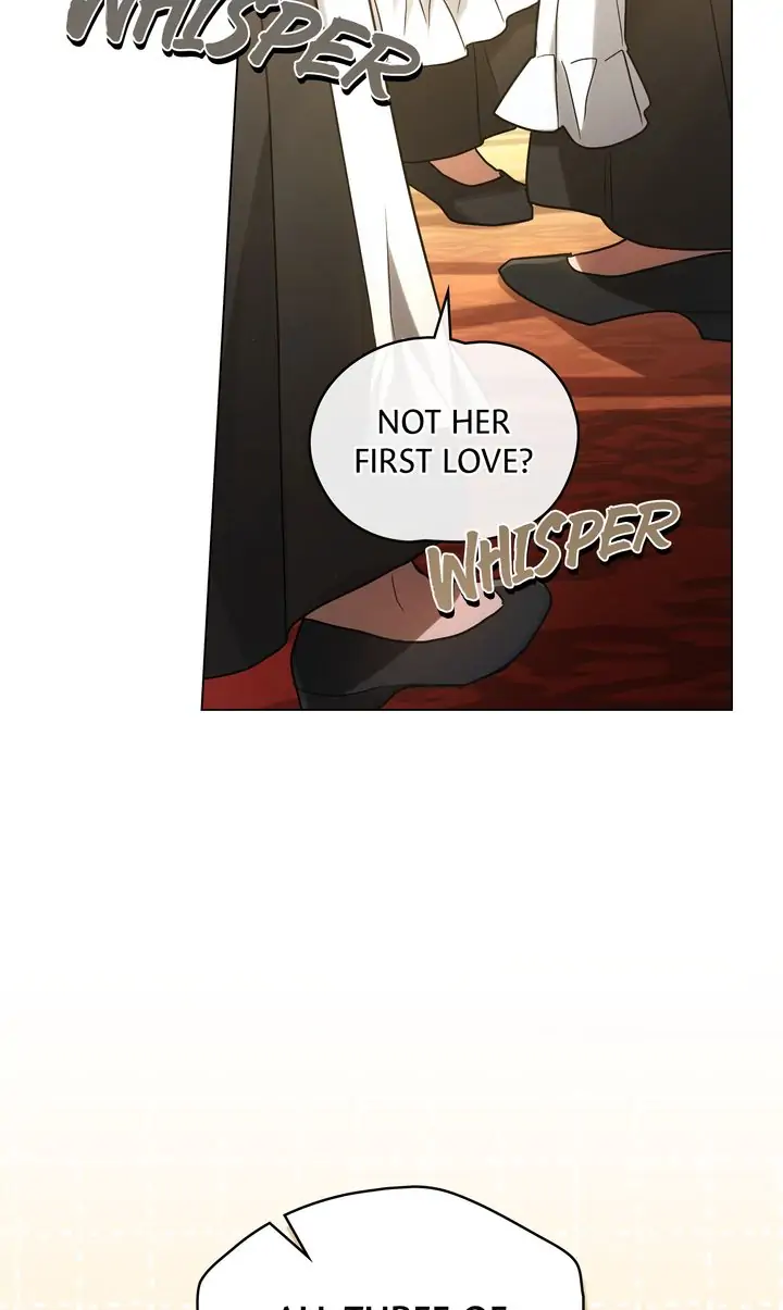 Falling for a Dying Princess chapter 0 page 12
