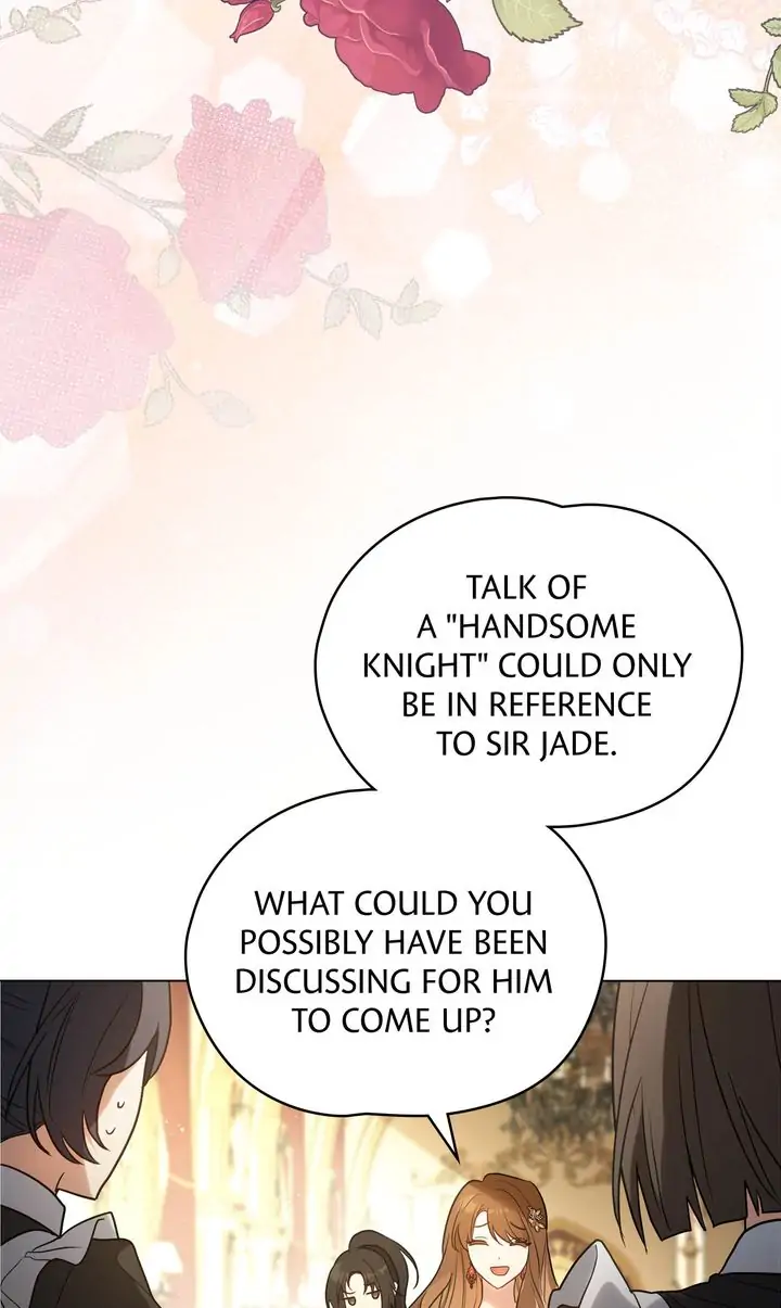 Falling for a Dying Princess chapter 0 page 21