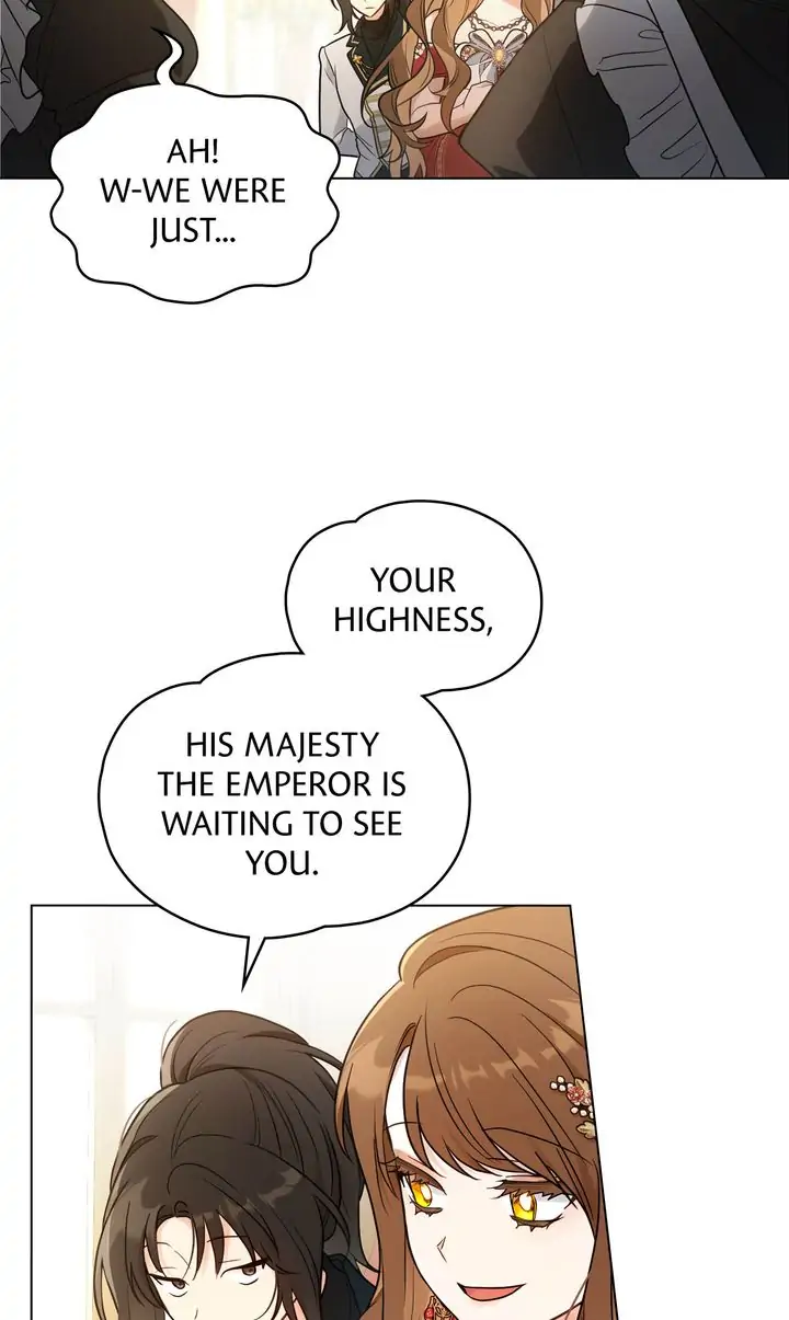 Falling for a Dying Princess chapter 0 page 22