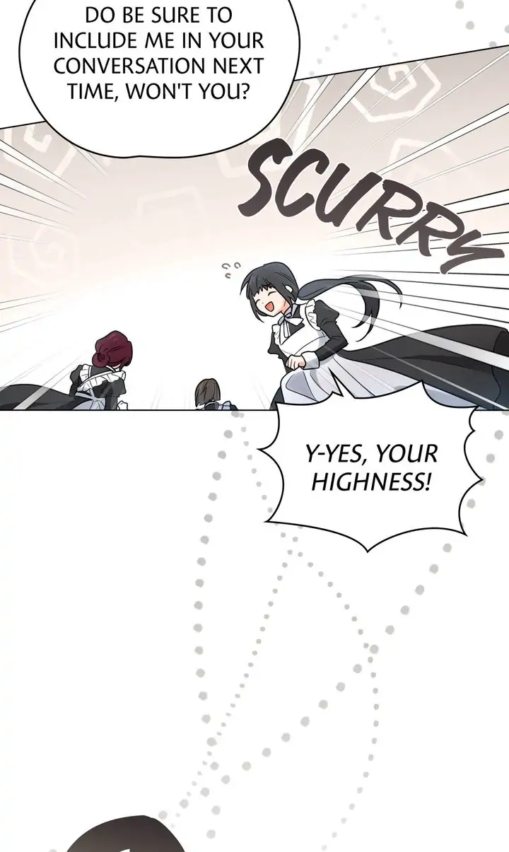 Falling for a Dying Princess chapter 0 page 24