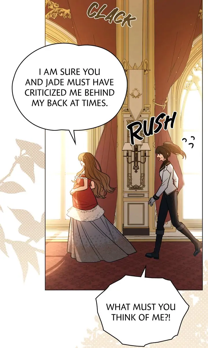 Falling for a Dying Princess chapter 0 page 28