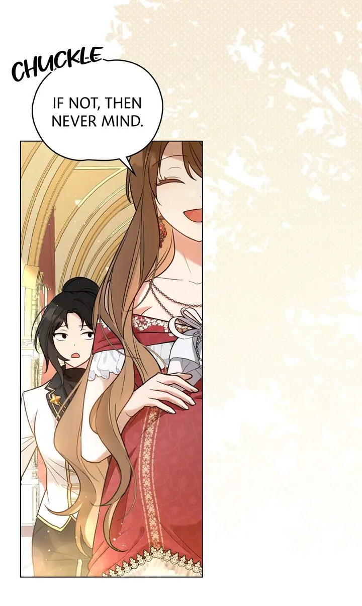 Falling for a Dying Princess chapter 0 page 29