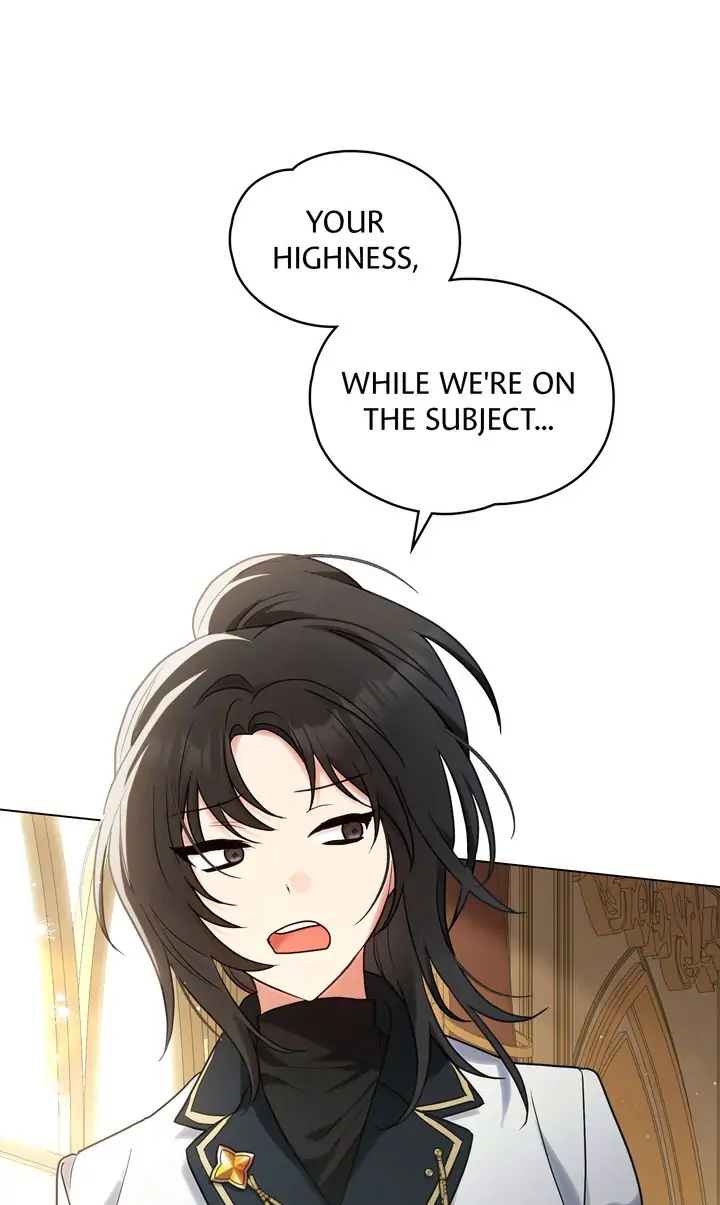 Falling for a Dying Princess chapter 0 page 30