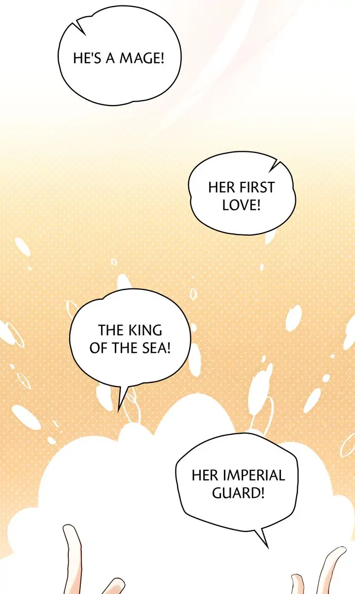 Falling for a Dying Princess chapter 0 page 4