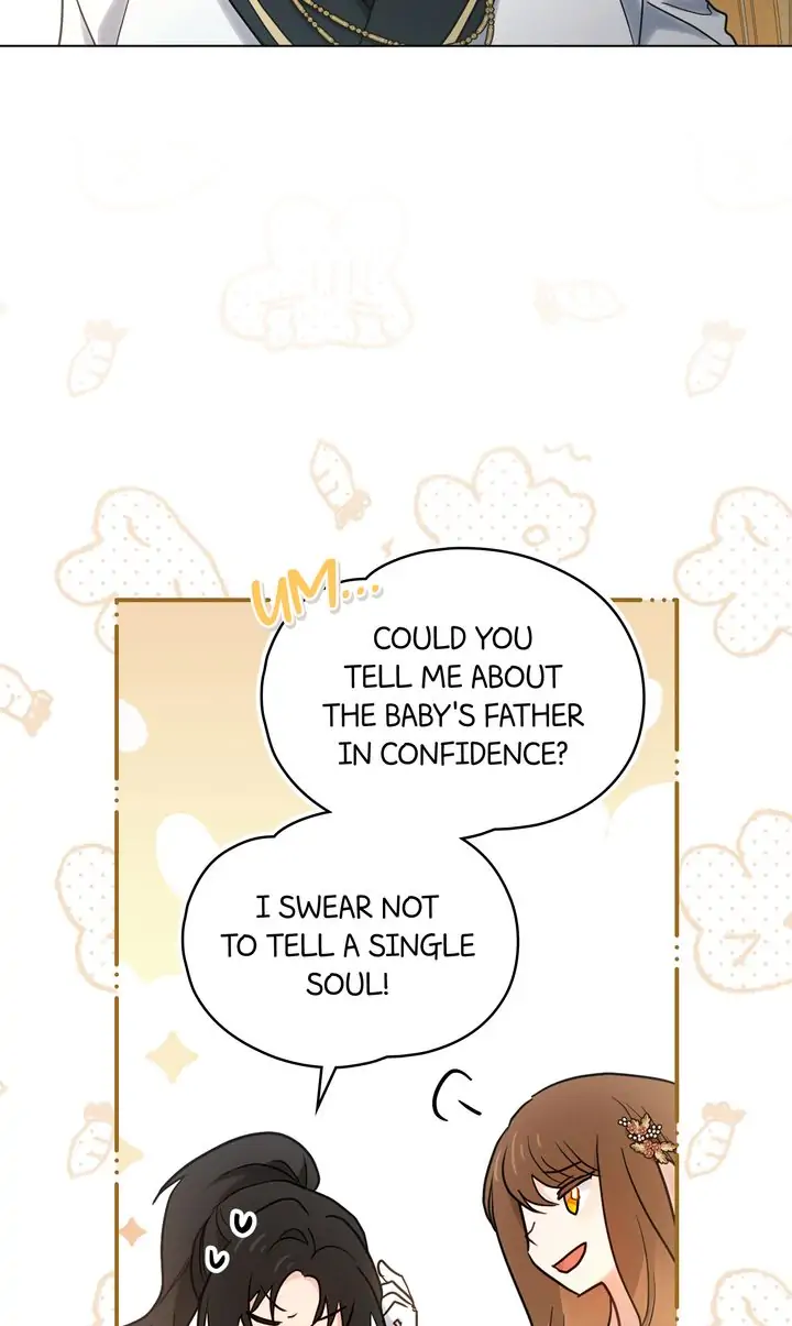 Falling for a Dying Princess chapter 0 page 31