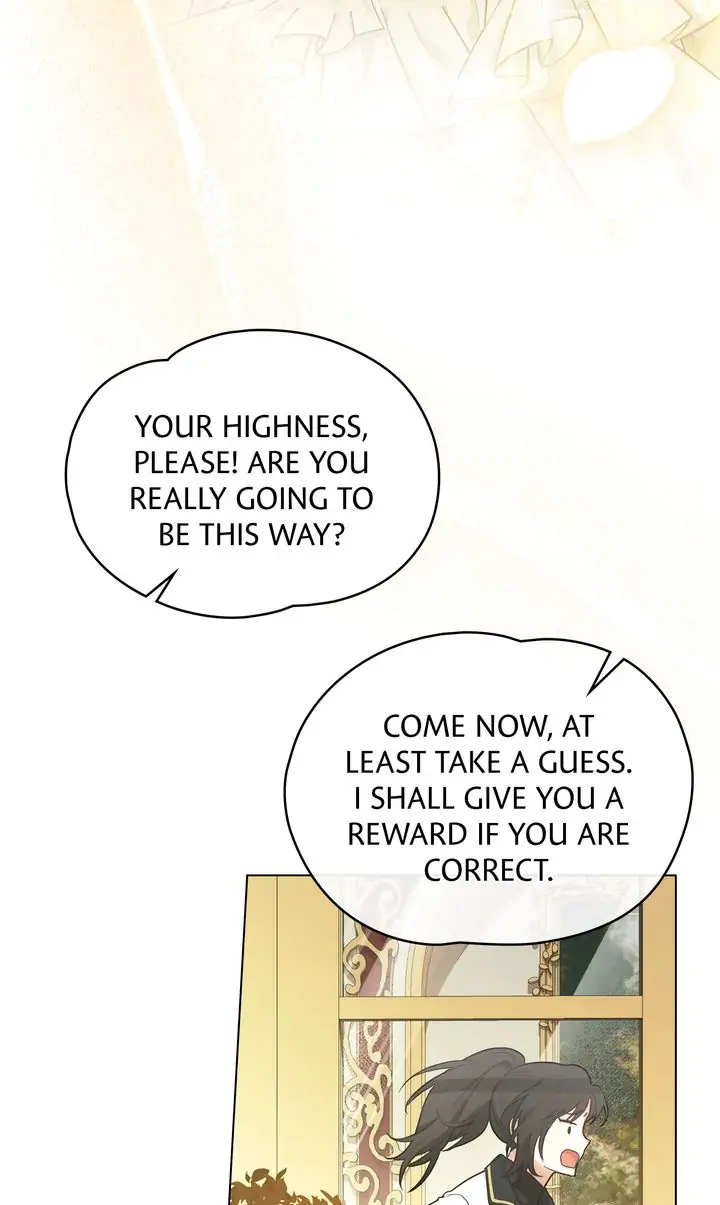 Falling for a Dying Princess chapter 0 page 37
