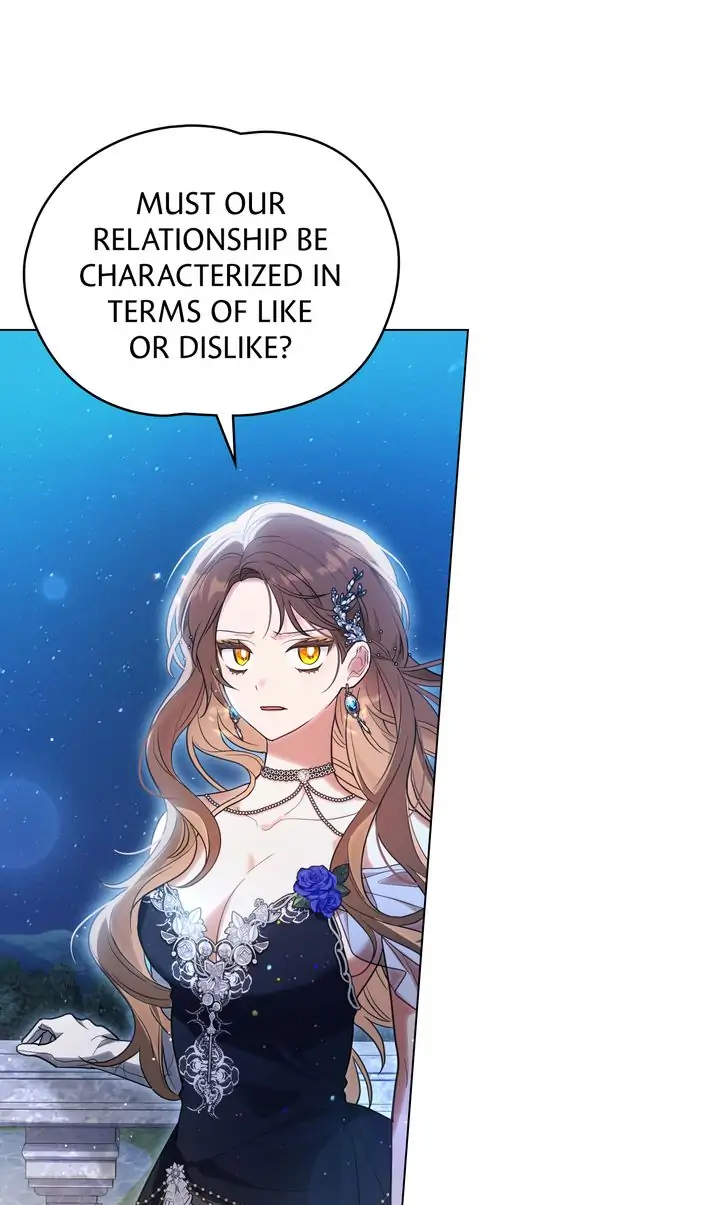 Falling for a Dying Princess chapter 0 page 45