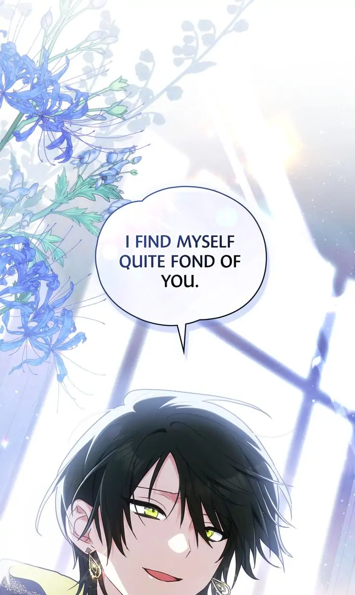 Falling for a Dying Princess chapter 0 page 47
