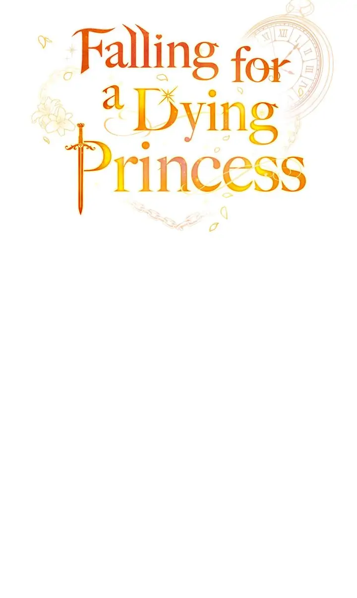 Falling for a Dying Princess chapter 0 page 67