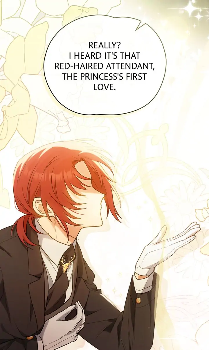 Falling for a Dying Princess chapter 0 page 8