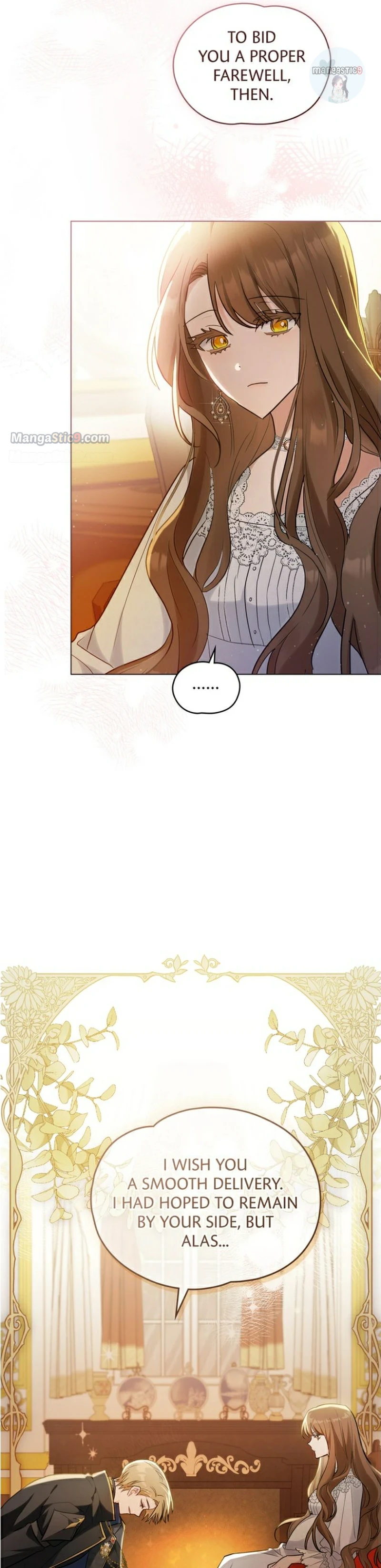 Falling for a Dying Princess chapter 1 page 22