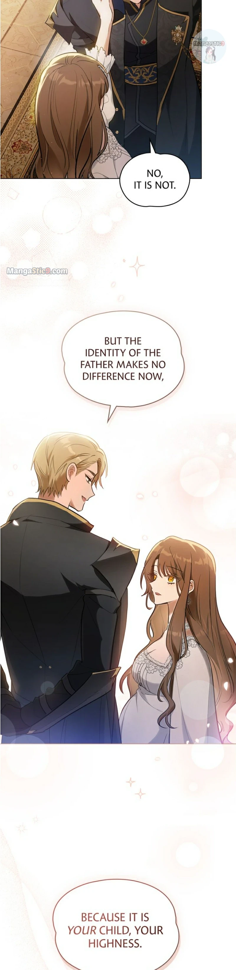 Falling for a Dying Princess chapter 1 page 28