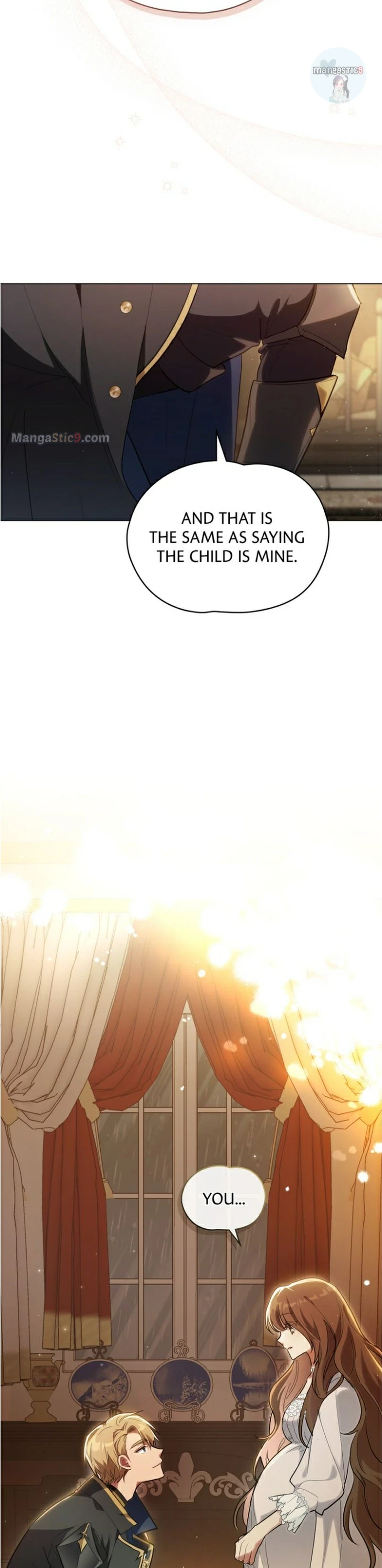 Falling for a Dying Princess chapter 1 page 29