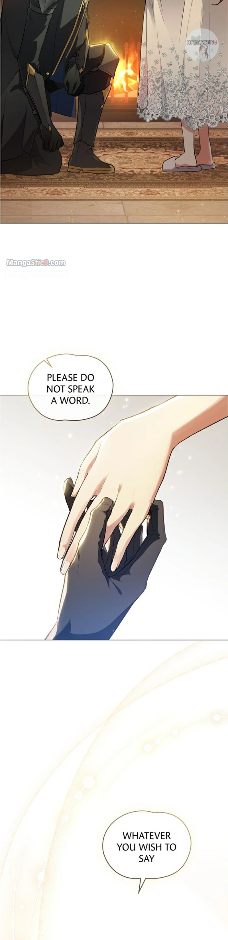 Falling for a Dying Princess chapter 1 page 30