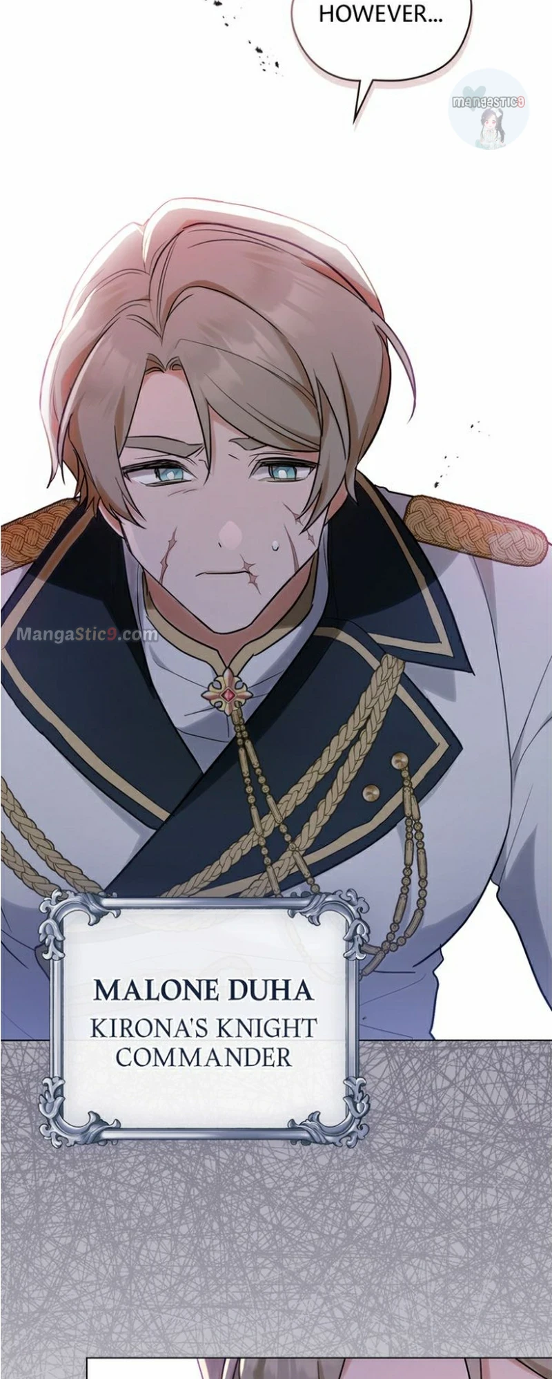 Falling for a Dying Princess chapter 1 page 36