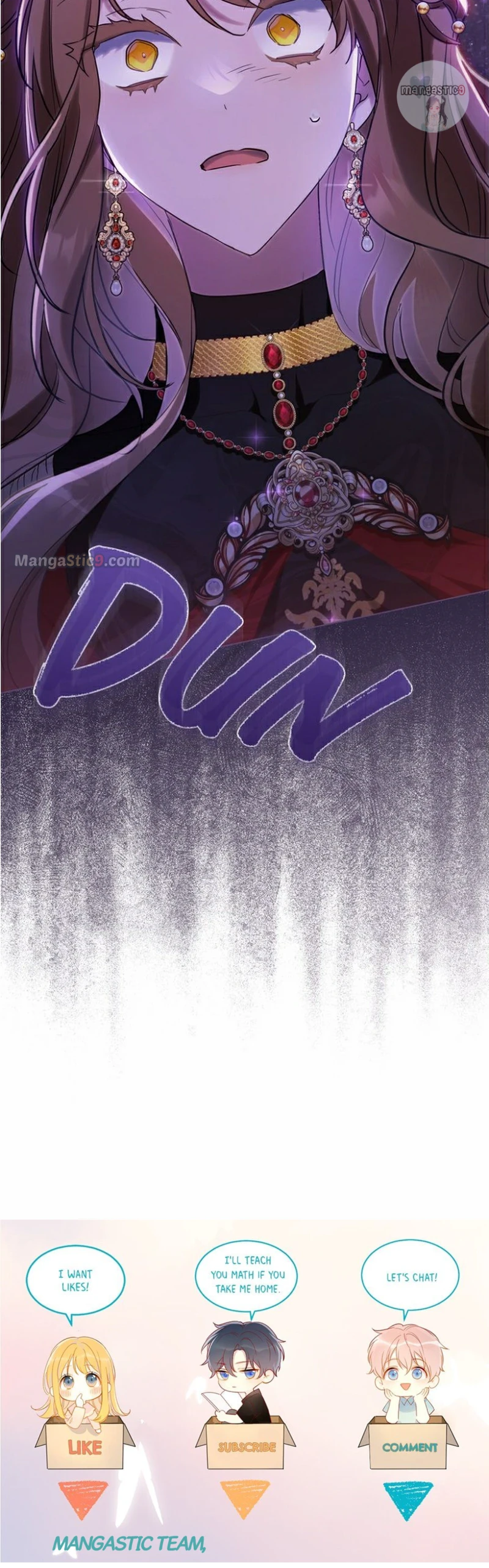 Falling for a Dying Princess chapter 1 page 39