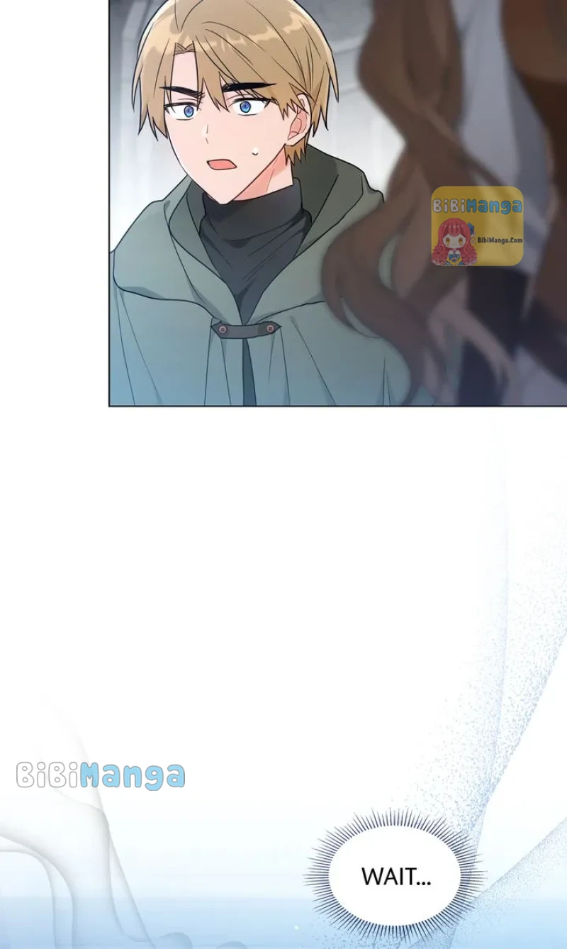 Falling for a Dying Princess chapter 20 page 3