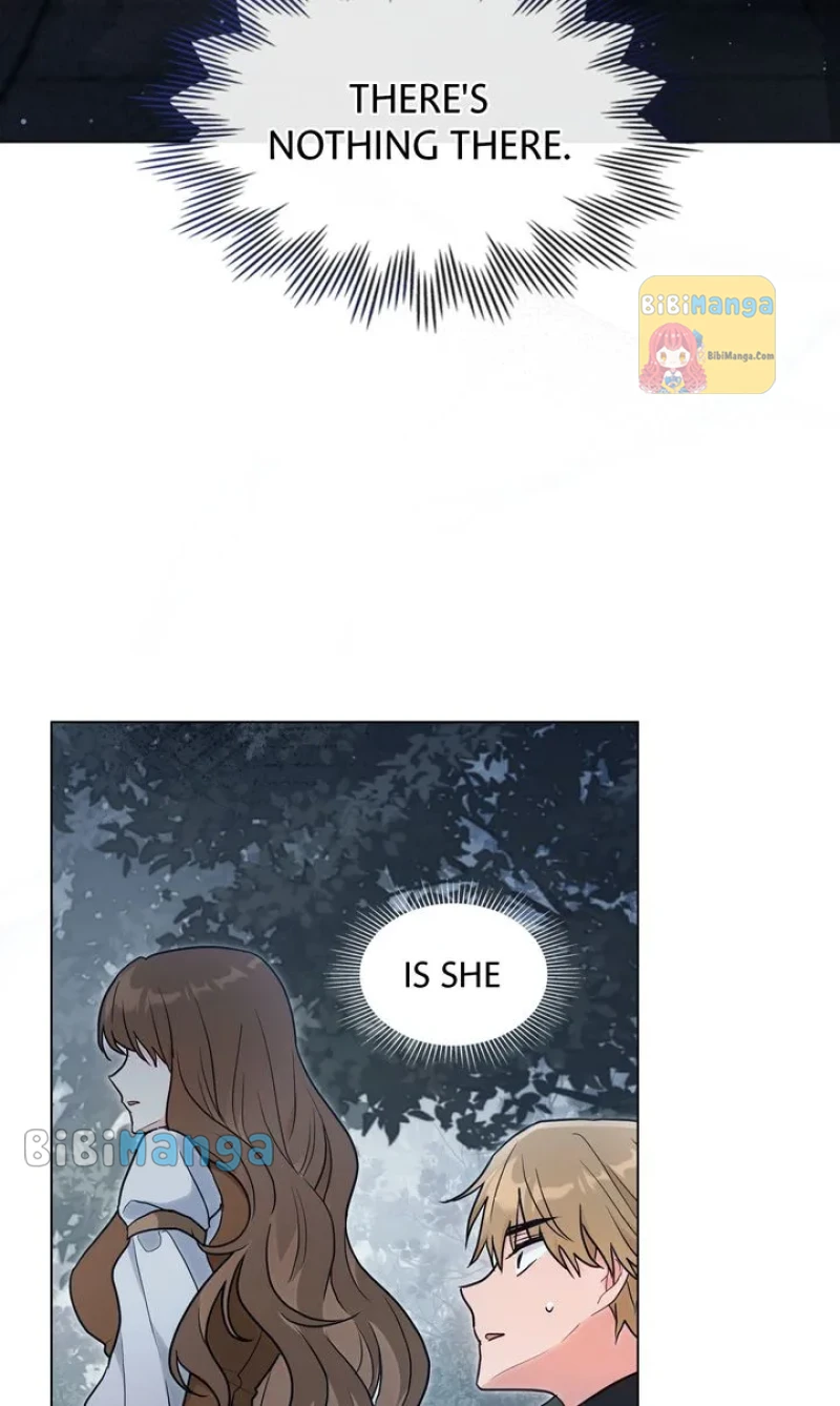 Falling for a Dying Princess chapter 20 page 5