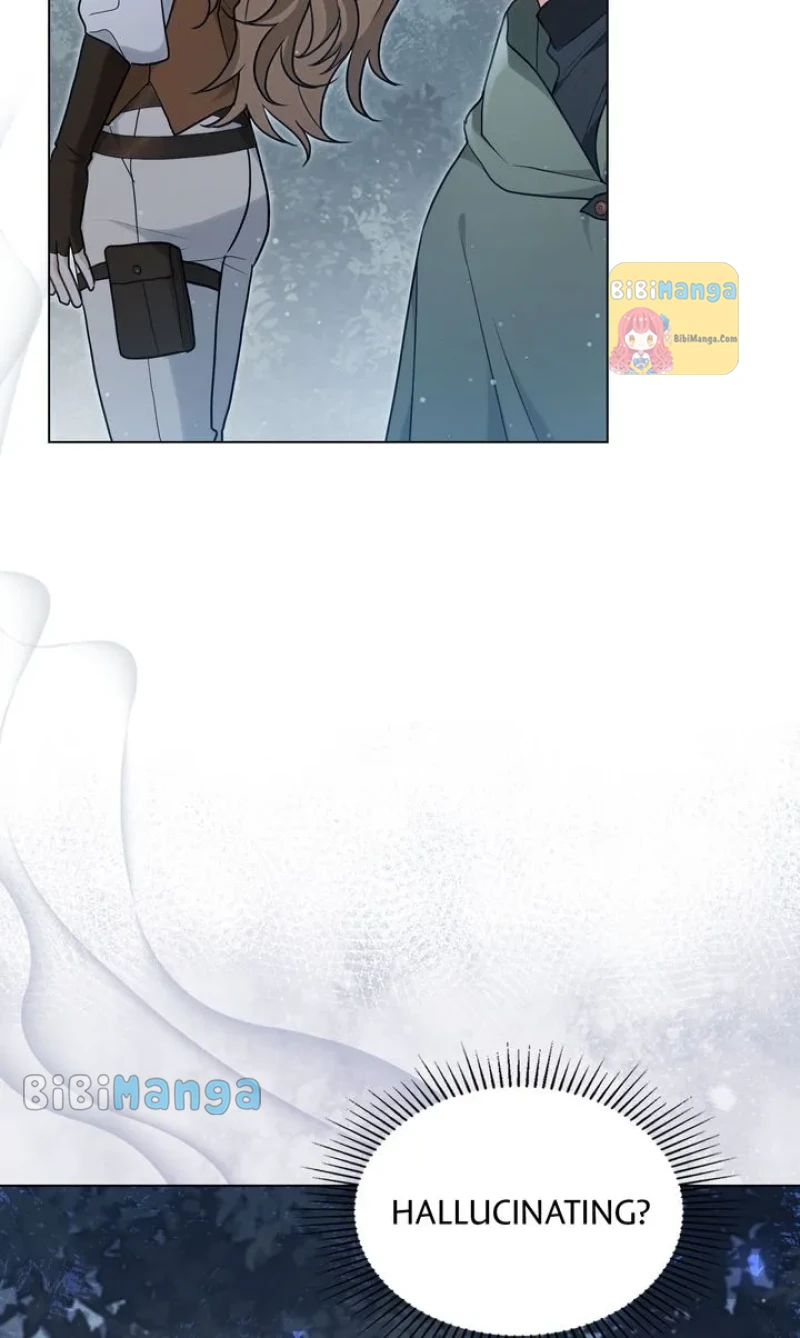 Falling for a Dying Princess chapter 20 page 6