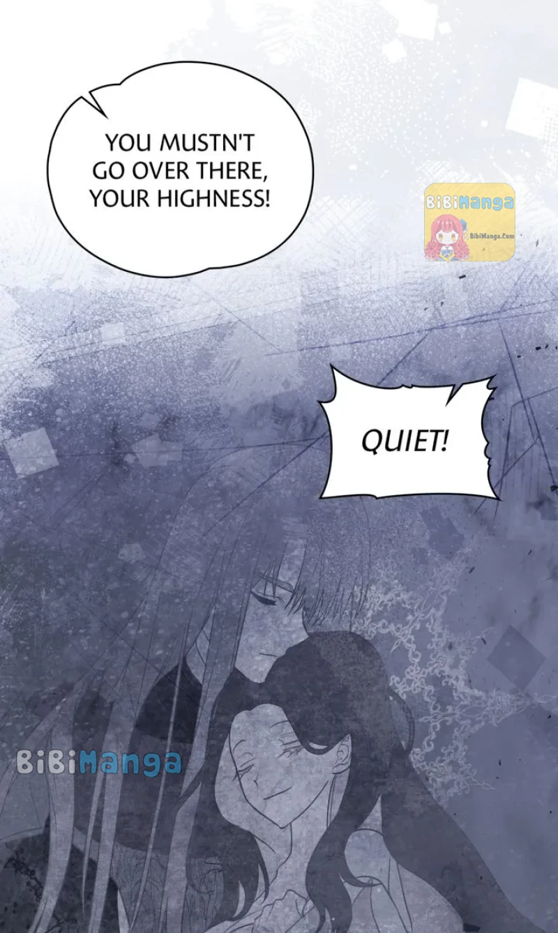 Falling for a Dying Princess chapter 20 page 10