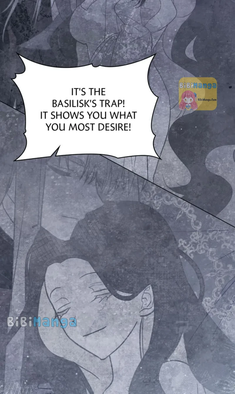Falling for a Dying Princess chapter 20 page 11