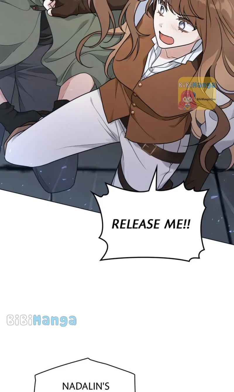 Falling for a Dying Princess chapter 20 page 13