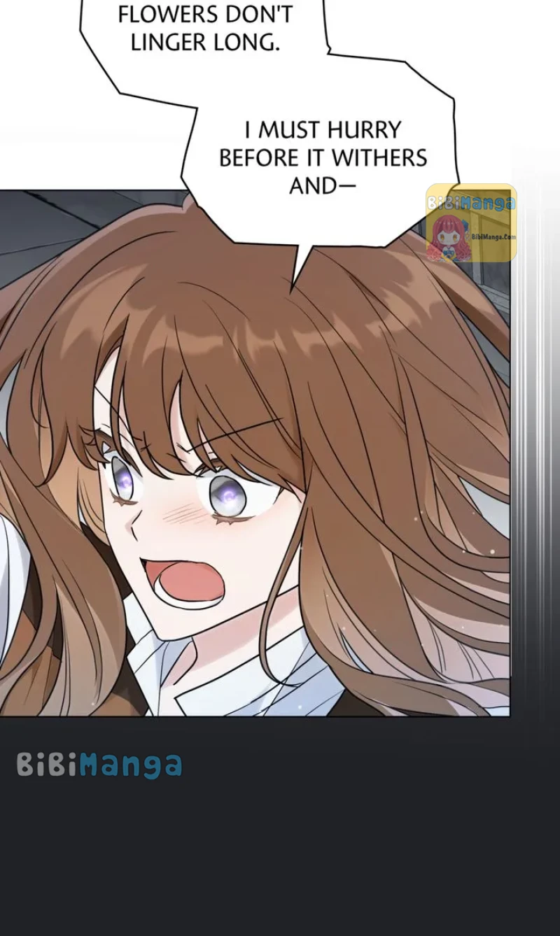 Falling for a Dying Princess chapter 20 page 14