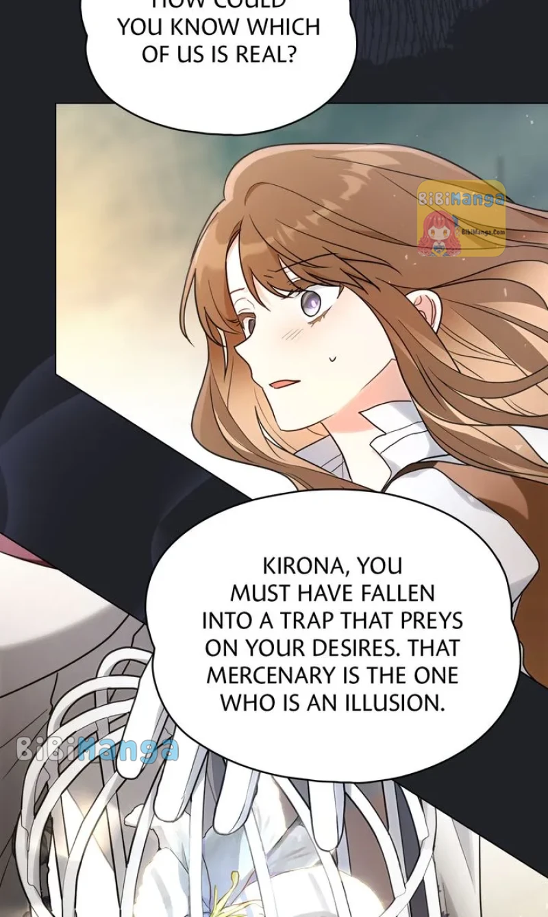Falling for a Dying Princess chapter 20 page 23