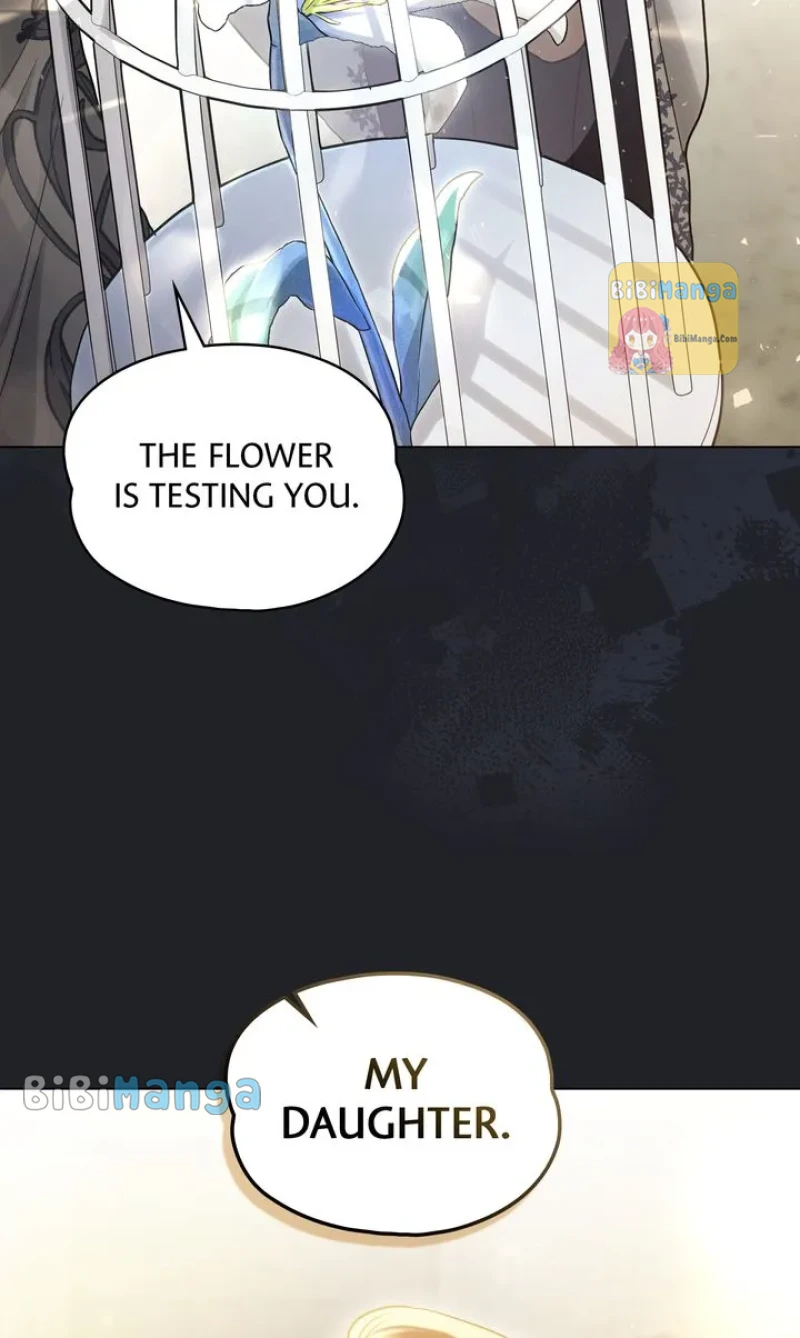 Falling for a Dying Princess chapter 20 page 24